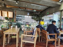 -咖啡陪你(广顺北大街福码大厦店)