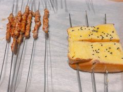 -熙成烧烤(白塔岭店)