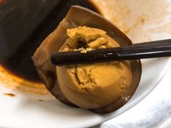 老卤蛋-芳婆糕团店(王府大街店)