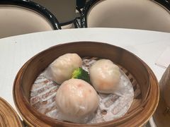 金牌虾饺皇-新雅粤菜馆(南京东路店)