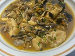-楚鱼王·河鲜·湖北菜(华农店)