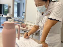 -宝生月子中心·私家园林式(龙华观澜店)