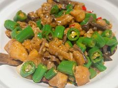 -全牛匠·乐山跷脚牛肉(西北旺万象汇店)