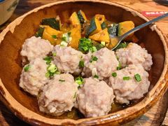 -广府乡下·饭庄(新港东路店)