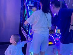 -清远熹乐谷温泉度假酒店