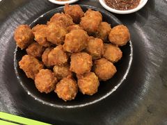 -同和居(月坛店)