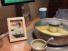 -巴奴毛肚火锅(京西大悦城店)