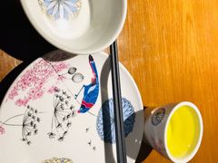 -蜀宴小调·精致家常菜(来福士店)