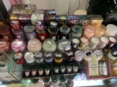 -SCENTBOUTIQUE(侨福芳草地购物中心店)