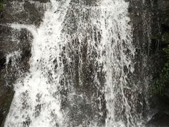 -藏龙百瀑风景区