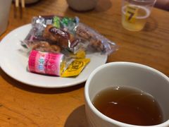 -木屋烧烤(西南角店)