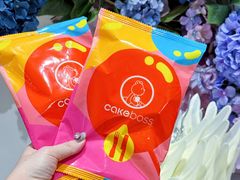-CAKE BOSS 蛋糕老板(西单君太百货店)
