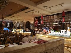 大堂-芭菲盛宴·环球美食(北城国际店)