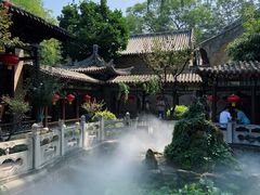 -皇城相府