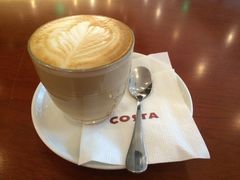 -COSTA COFFEE(丰联广场店)