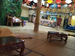 -盛世桃源(群力店)