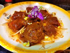 -蜀大侠火锅(森兰花园城店)