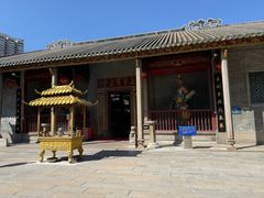 -华林禅寺