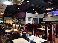 -克比叔叔印度餐厅Kebabs on the Grille(人民广场店)