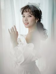 -韩国天使嫁衣婚纱礼服馆(上海旗舰店)