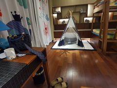 -西双版纳融创皇冠假日度假酒店