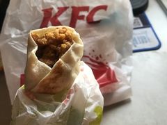 -肯德基(宁波万达店)