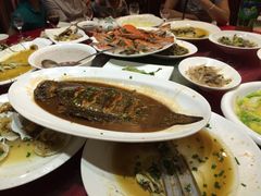 -海景苑海鲜大酒店(吕四店)