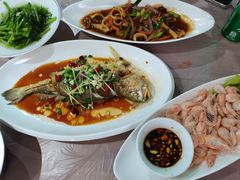 -阿杰臻选海鲜饭店(普陀山店)