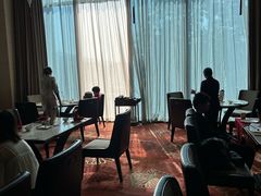 -顺德美的万豪酒店-万豪中餐厅
