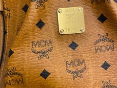 -MCM(比斯特上海购物村店)