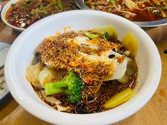 -艺味深尝(云锦路店)