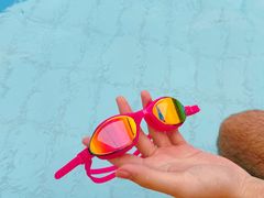 -奥冠体育华师附中恒温游泳馆