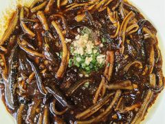 老客站炒鳝糊-老客站酒楼(金花南路店)