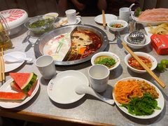 -人人捞火锅(陵水店)