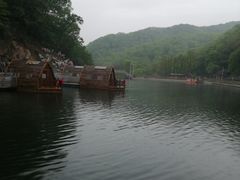 -参仙谷生态旅游度假区