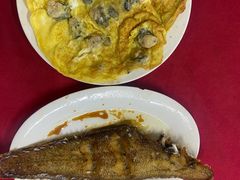 -蛇口康乐快餐鱼仔档(翠苑小区店)