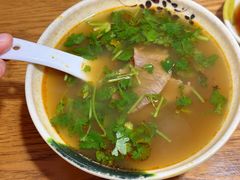 -黄阿姨锅贴大王(万航渡路店)