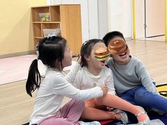 -柠檬国际幼儿园 Bright Academy