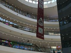 -万达广场(济南魏家庄店)