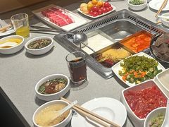 -海底捞火锅(吾悦广场店)