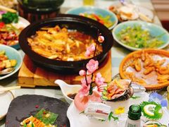 -君霖海鲜私房菜(春柳店)