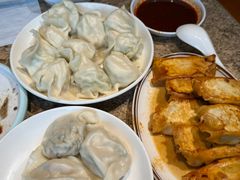 -金谷园饺子馆(北邮总店)