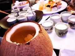 -博林圣海伦酒店-LA VILLA自助西餐厅(华侨城店)