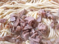 -北路拉面馆(洪湖里店)