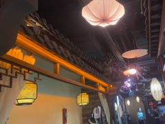 -韵秋荷(宝山龙湖天街店)