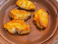 -萨莉亚意式餐厅(浦江万达广场店)