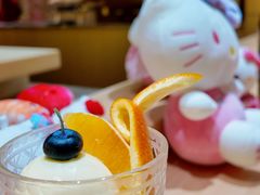 -松临·铁板烧&Omakase(神农店)