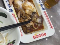 -银记肠粉店(北京路店)
