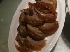 -北京老铺烤鸭(西稍门店)