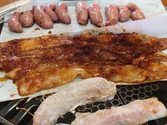 -杀猪天·韩国烤肉(总店)